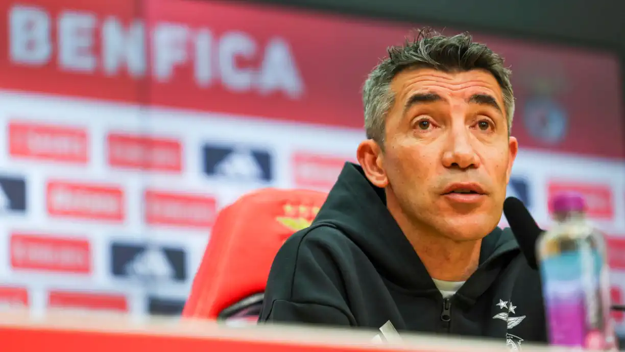 Atenção, Bruno Lage! Benfica tem percalço antes do Mundial de Clubes