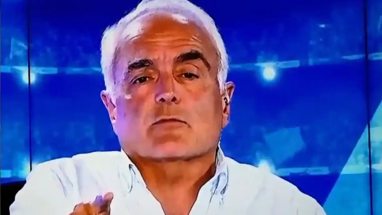 Jaime Cancella de Abreu deixa apelo para o Benfica - Sporting: "Gostava..."