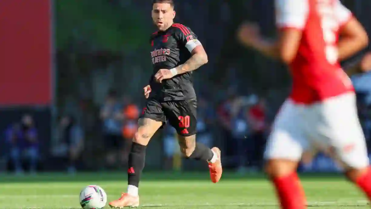 Adeus ao '39': Benfica encerra Campeonato Nacional com deslize em Braga