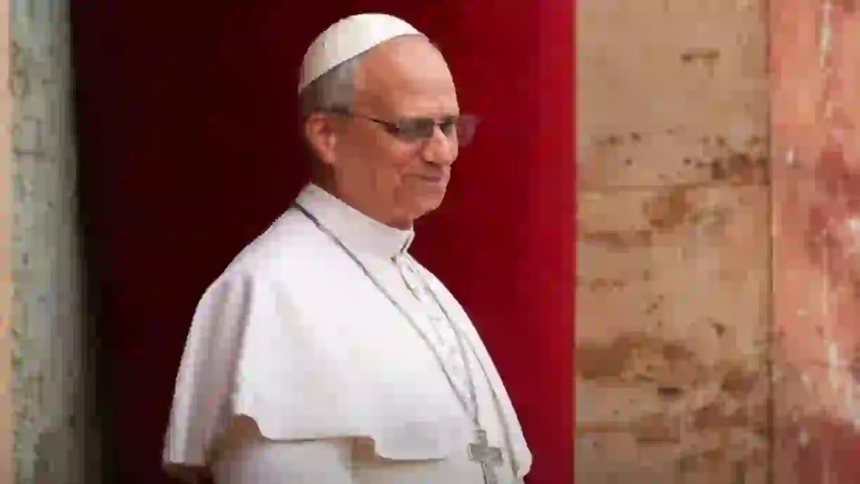 Após eleição, Papa Leão XIV discursa pela primeira vez: “Dirijo-me…”