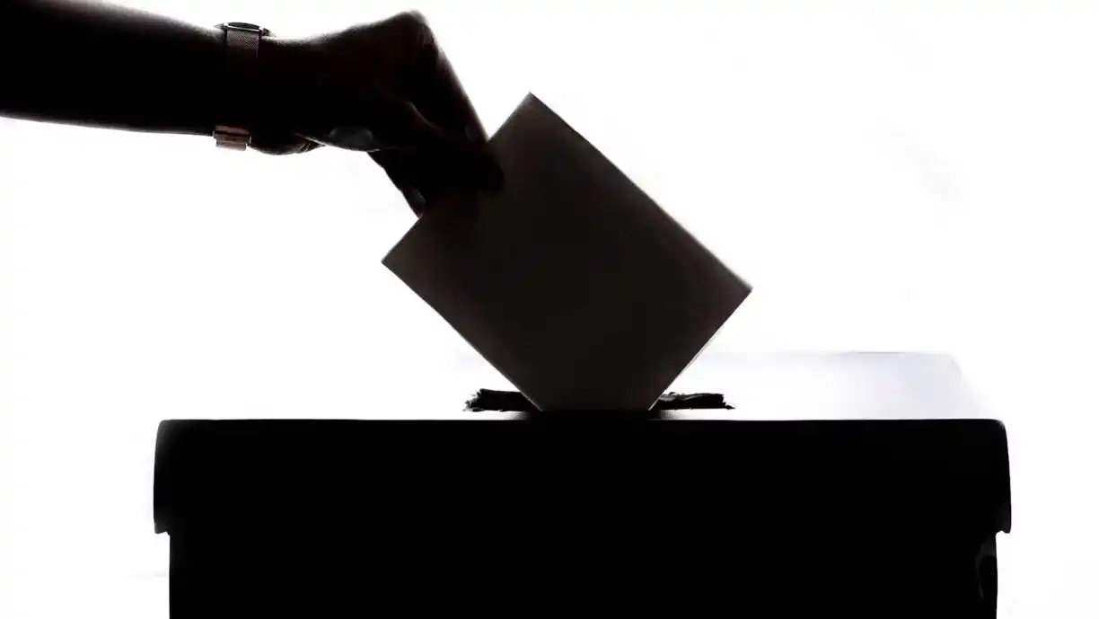 Não sabe onde votar? Confira todas as informações sobre as Eleições 2025