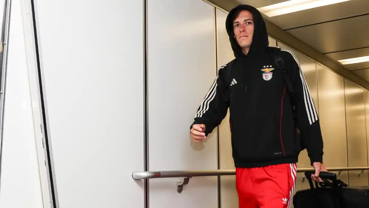 Carreras rende 50 milhões? Confira quanto recebe o Benfica