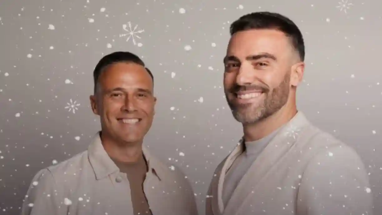 Revelada a verdade sobre o último concerto dos Anjos