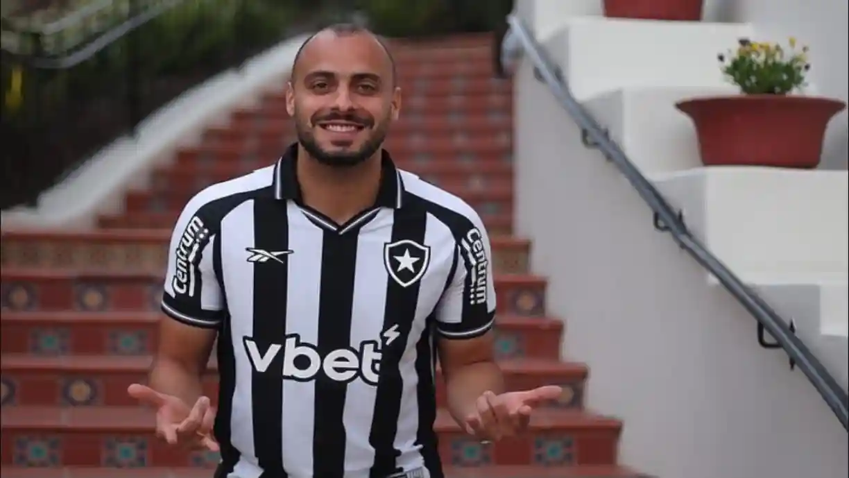 Arthur Cabral pode dar lucro! Ex Benfica está próximo de ser vendido