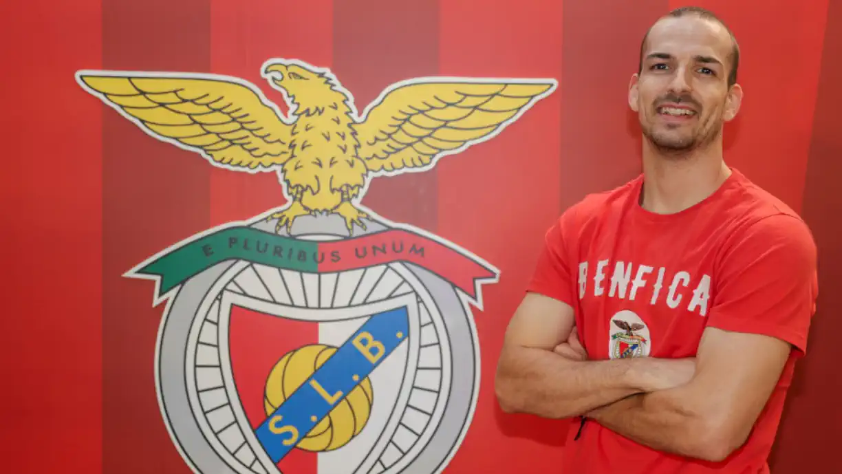 Benfica confirma Exclusivo Glorioso 1904: futuro de Nil Roca definido