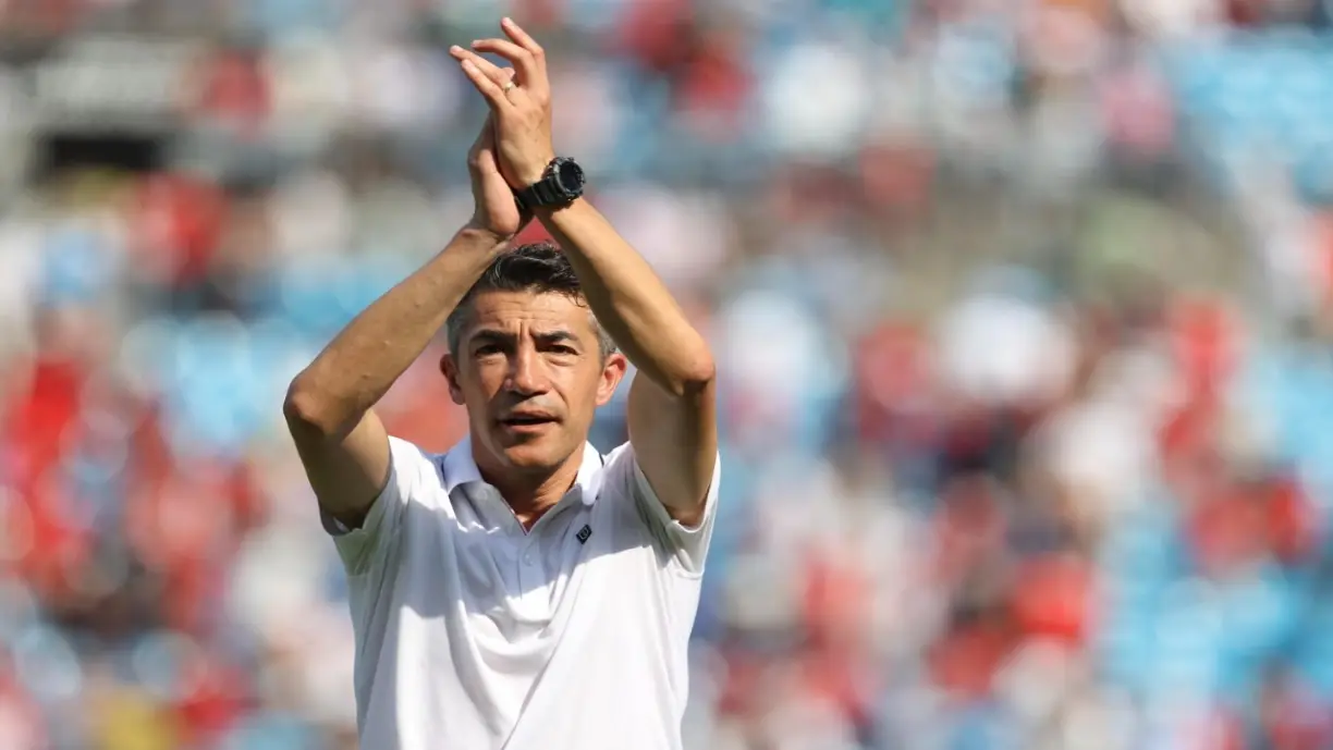Última hora! Bruno Lage tem problema com titular antes do Nice - Benfica!