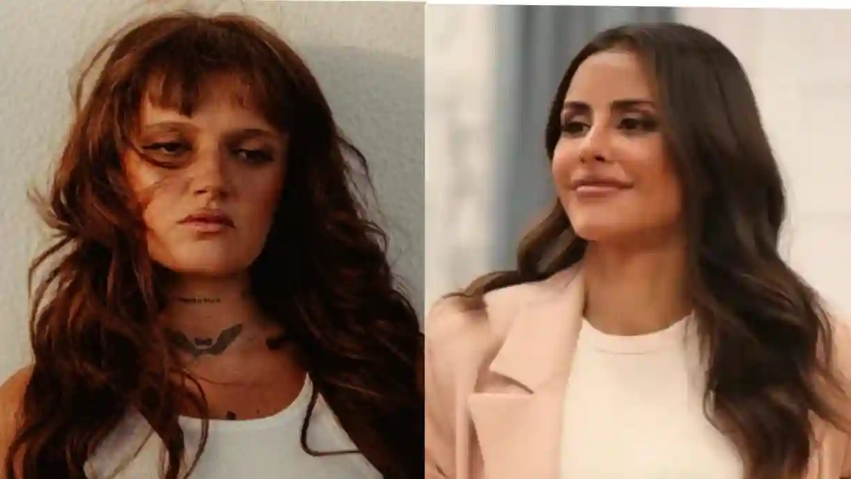 Carolina Deslandes grávida? Carolina Patrocínio comenta rumores: “Não percebo…”