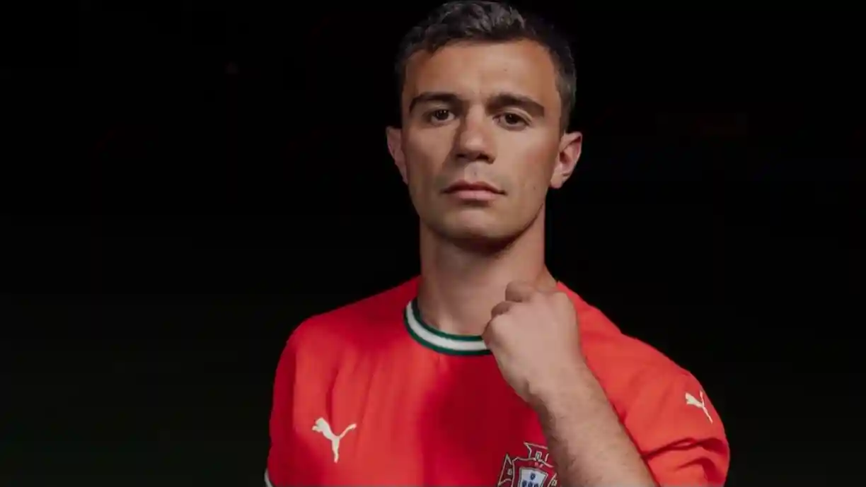 Henrique Araújo reage à eliminação de Portugal no Euro sub-21: "Jogo mal..."