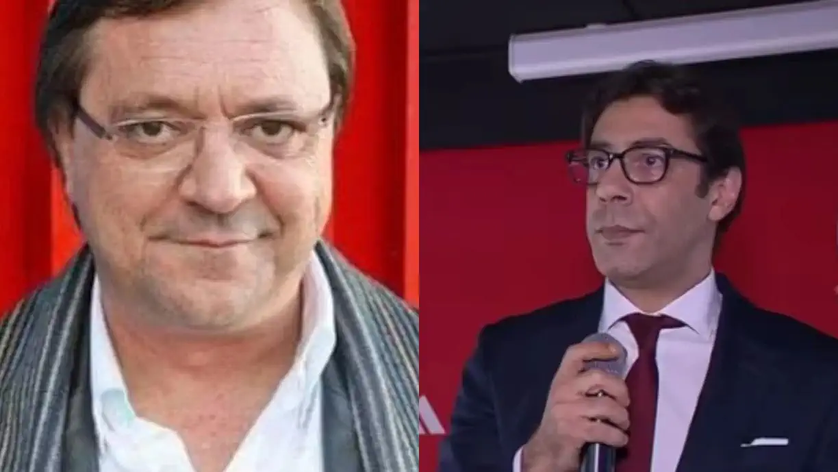 Exclusivo Glorioso 1904 - Rui Costa nas eleições do Benfica? Malheiro revela: "Virá a..."