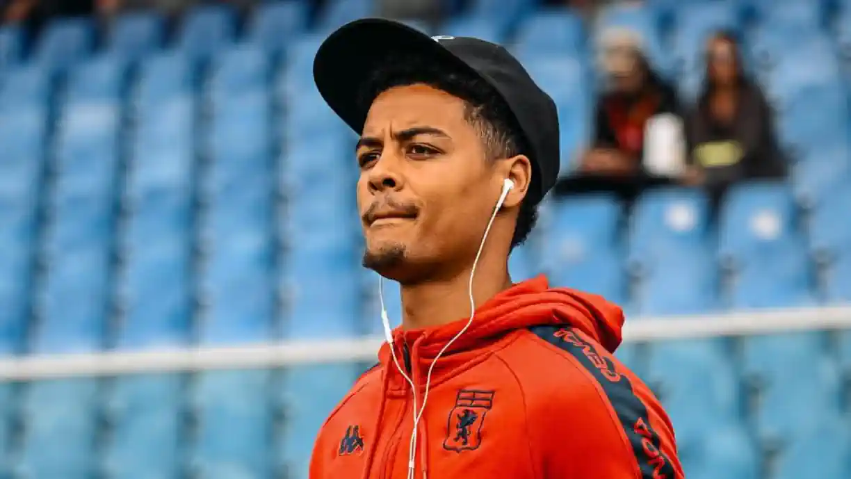Saída de titular no verão pode levar Benfica a fechar Koni De Winter
