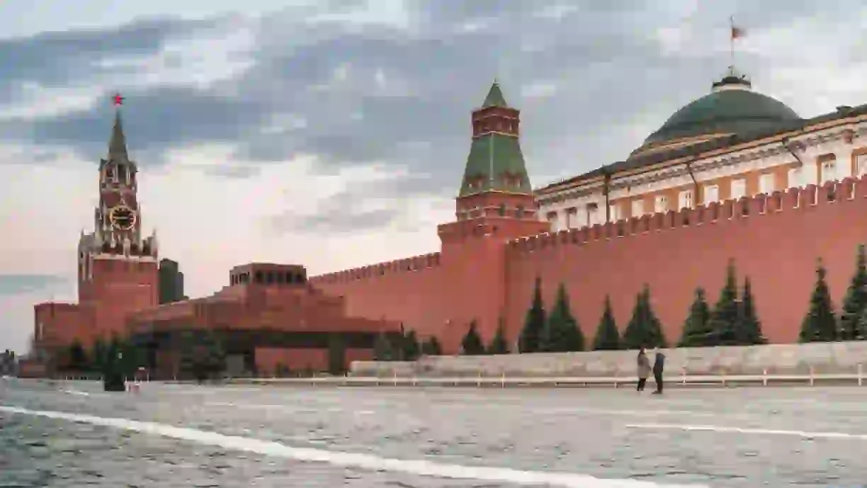 Kremlin apela ao cessar-fogo ‘firme’ entre Israel e Irão