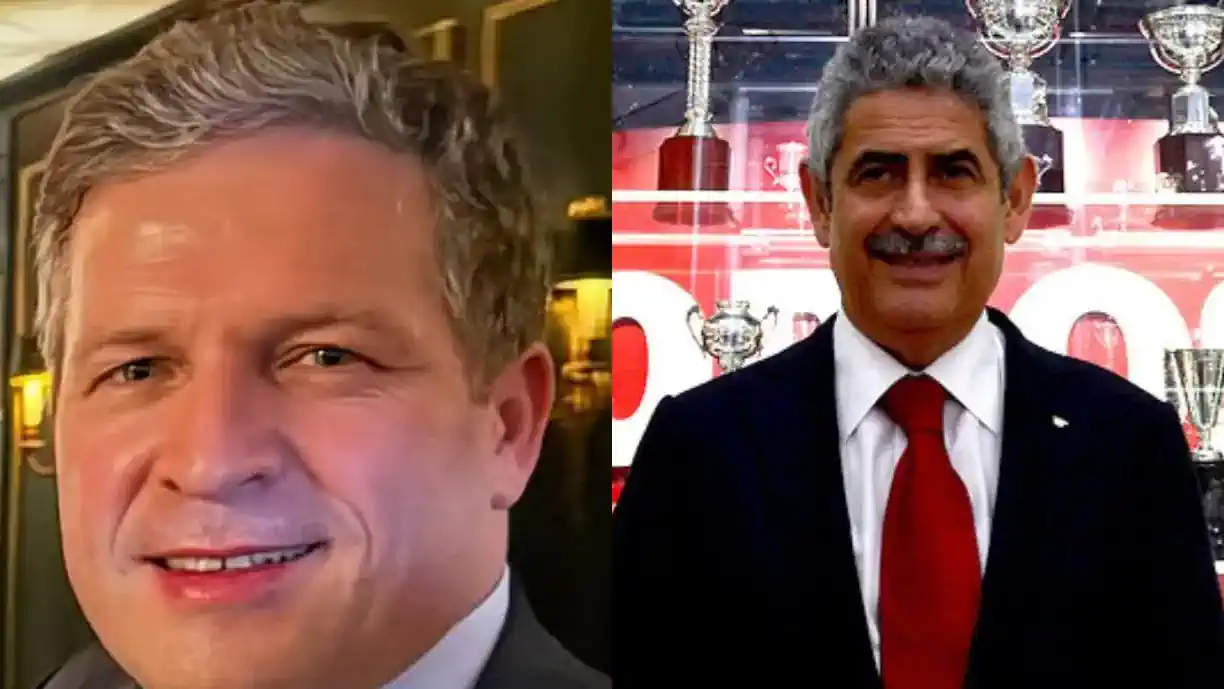 Luís Filipe Vieira à presidência? Marco Galinha atira: "Benfica merece mais"
