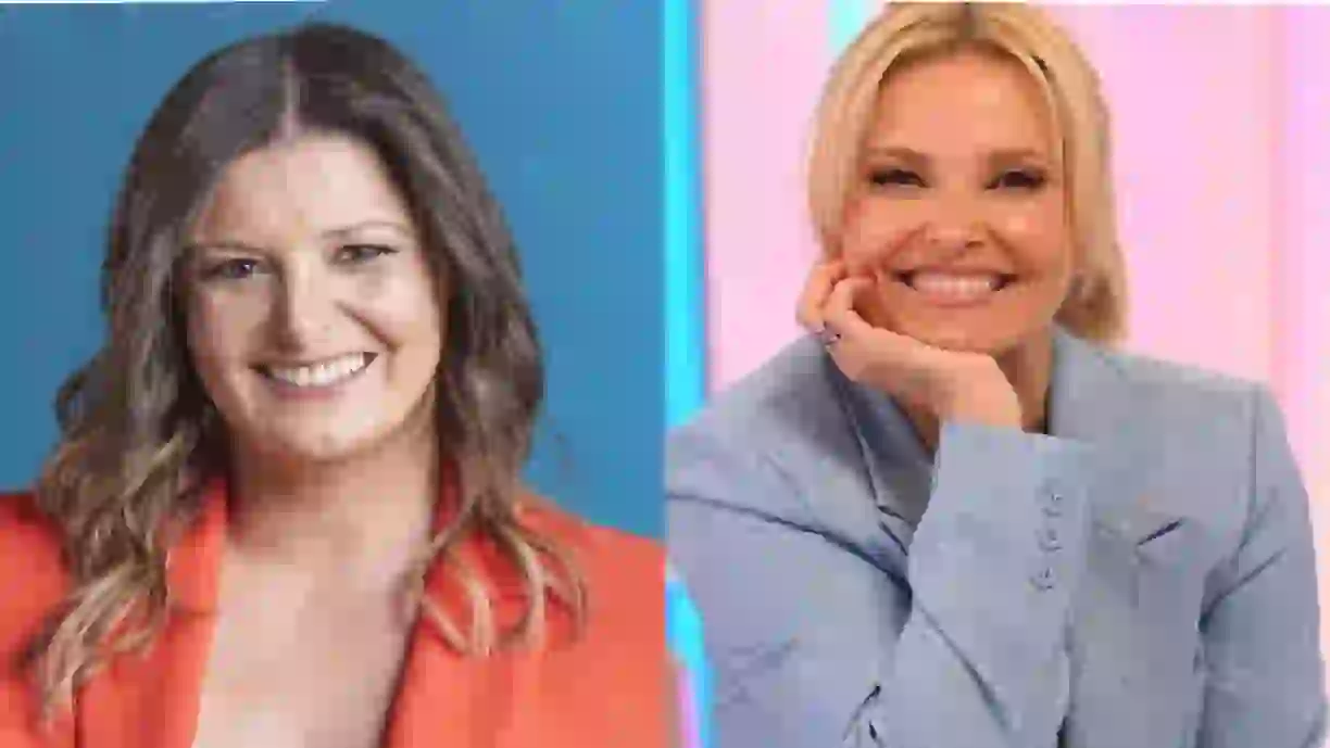 Maria Botelho Moniz revela conversa com o pai a Cristina Ferreira: “É agora”