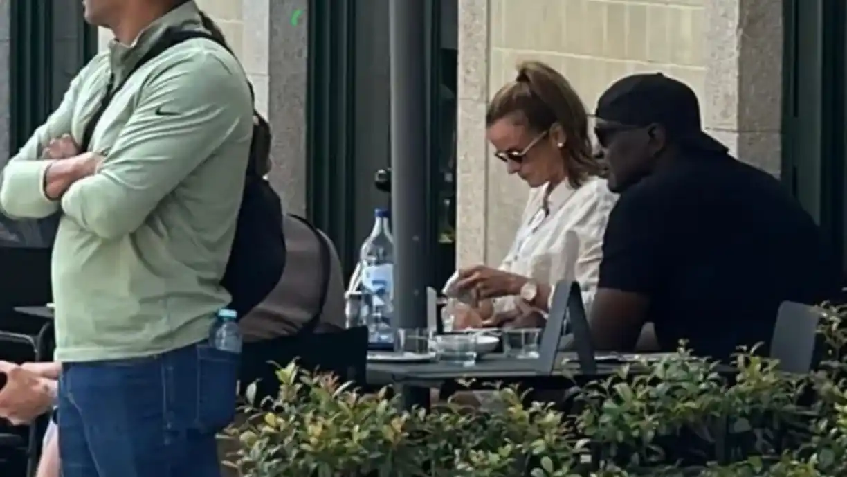 E esta? Michael Jordan visita Portugal e destino dá que falar