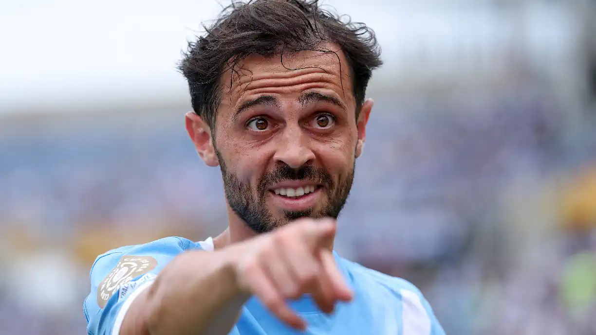 Complicou, Bernardo Silva! Ex Benfica com calendário muito exigente