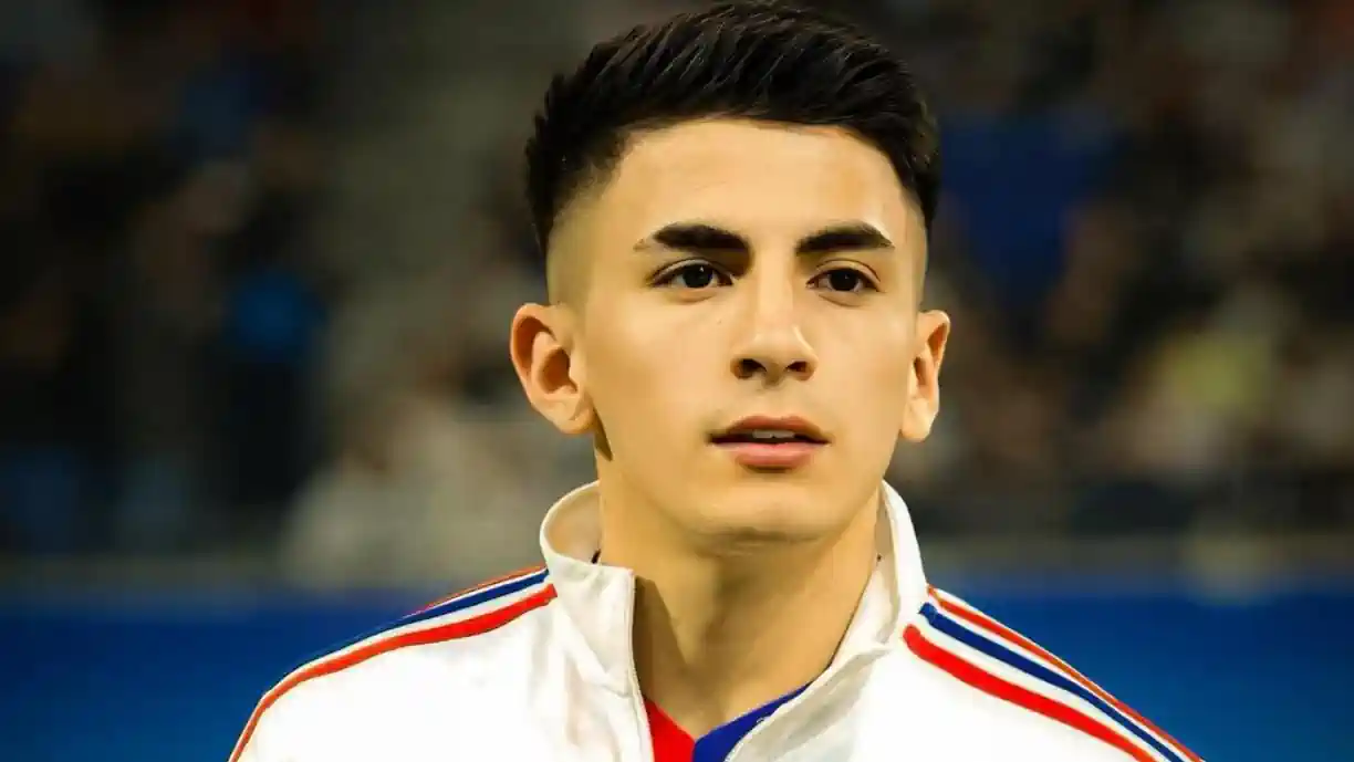 Benfica dá pipa de massa e Thiago Almada vai ser reforço