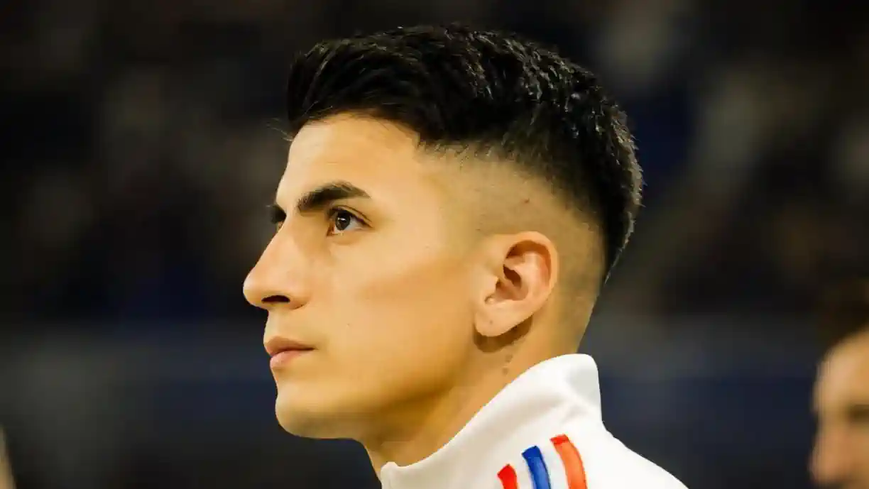 Atenção, Benfica! Atlético Madrid define preço para libertar Thiago Almada