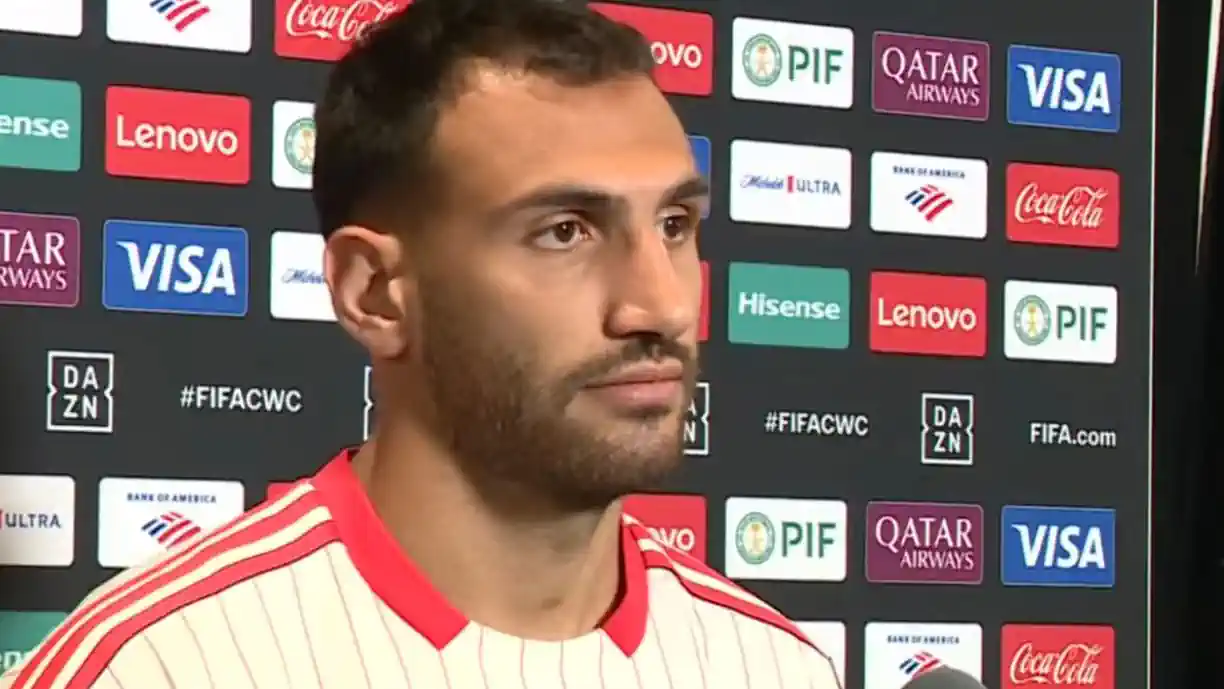 Pavlidis planeia mudança drástica e deixa Benfica atento à situação