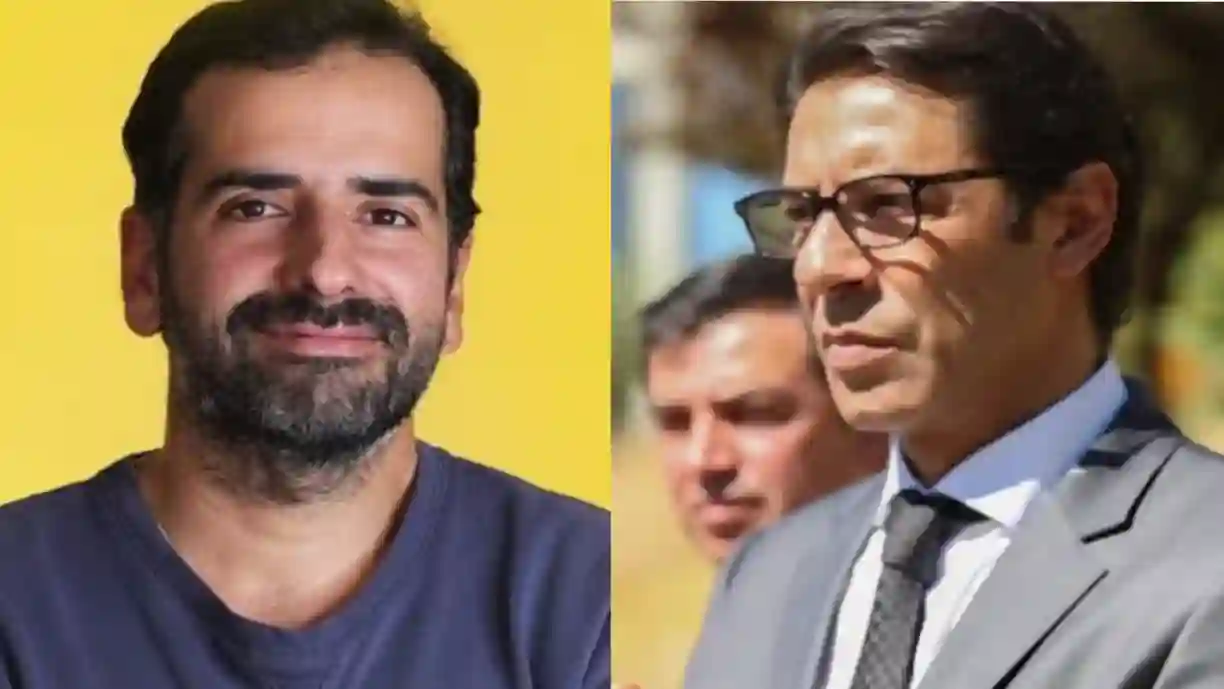 Vasco Mendonça faz séria acusação à liderança de Rui Costa no Benfica: “Menino atacado”