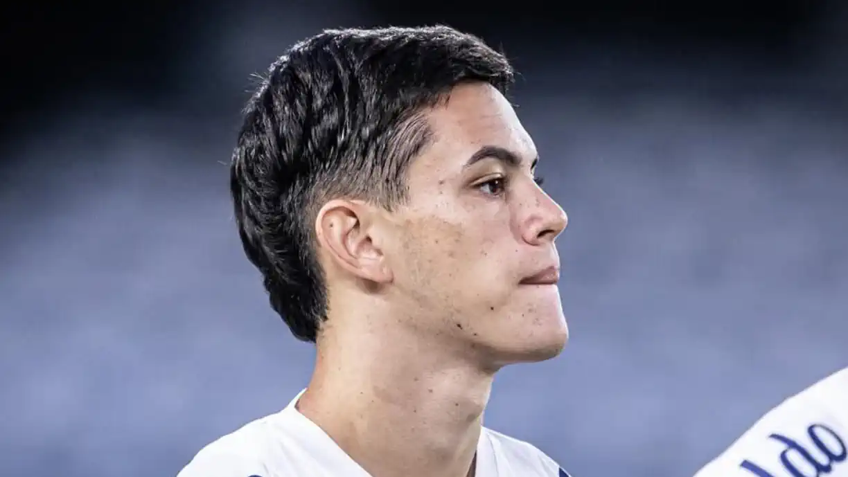 Benfica aponta mira a JP Chermont e tem 'trunfo' nas negociações