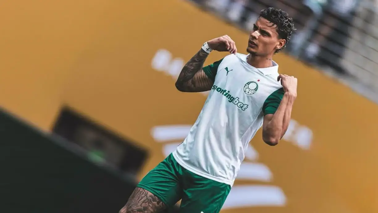 Transferência de Richard Rios para o Benfica teve ‘intermediário’ surpresa