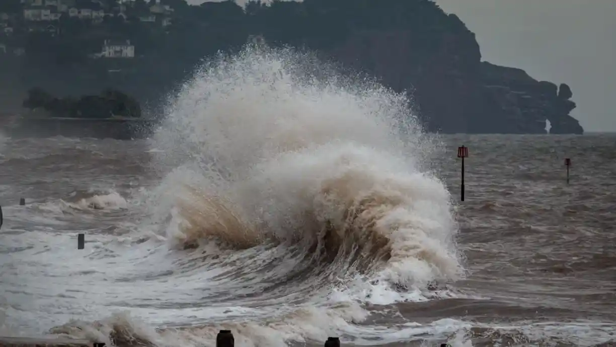 Sismo de 8,8 na Rússia provoca alerta de tsunami no Pacífico