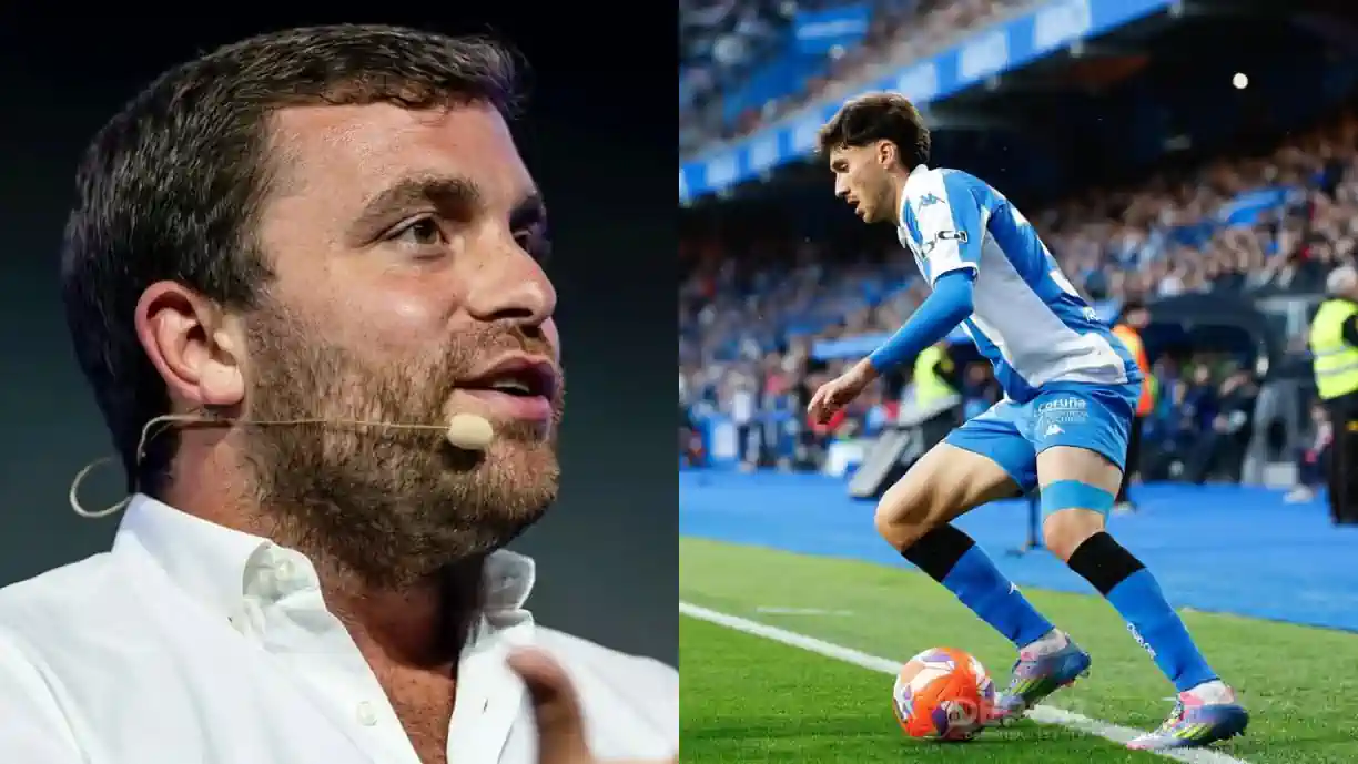 Fabrizio Romano revela novidade e Rafael Obrador pode reforçar Benfica