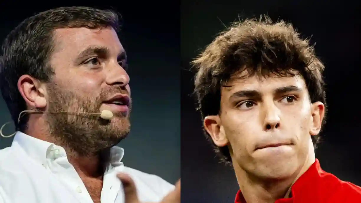 Fabrizio Romano explica traição de João Félix ao Benfica: "Detalhe importante" (Vídeo)