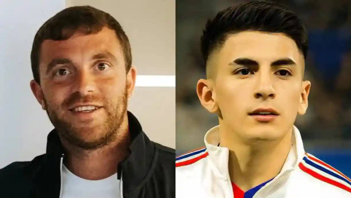 Fabrizio Romano revela: Thiago Almada dá resposta final ao Benfica