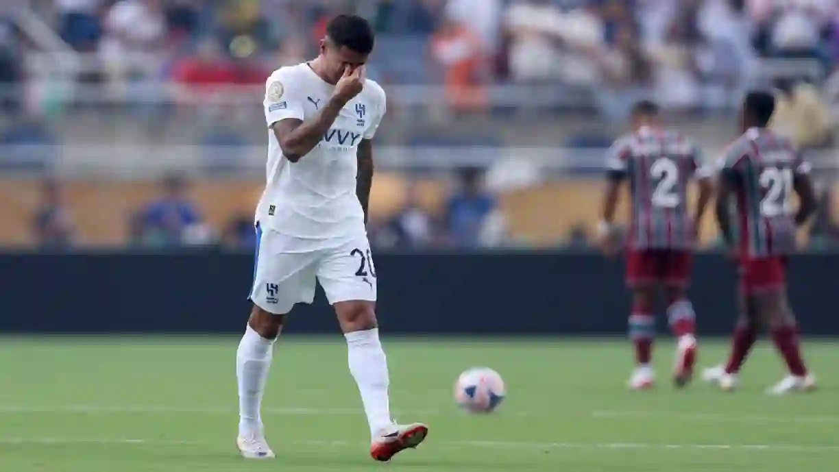 À atenção do Benfica, João Cancelo toma decisão sobre o Al Hilal