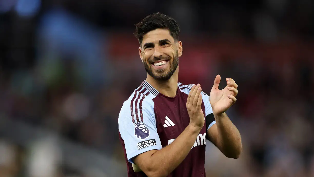 Bomba! Benfica avança com proposta milionária por Marco Asensio