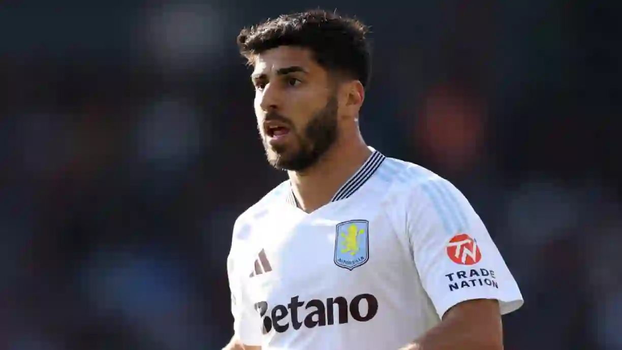 Benfica tem trunfo na manga para fechar contratação de Marco Asensio