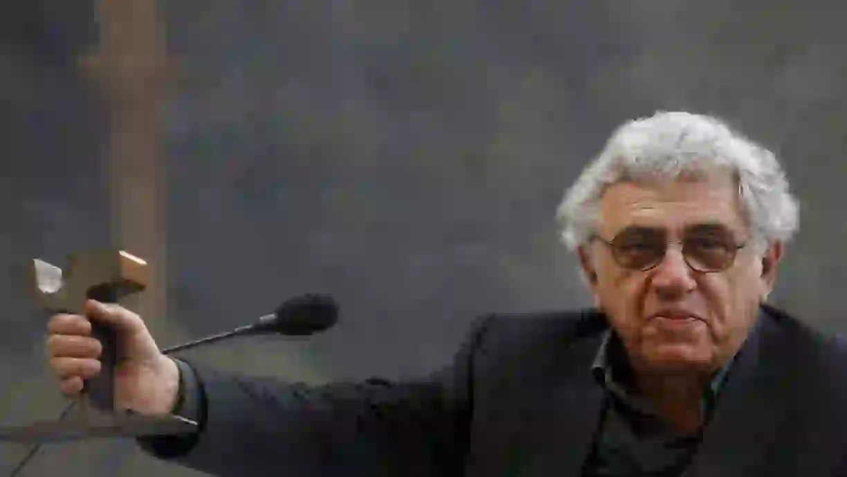 Morreu Nuno Portas, arquiteto português