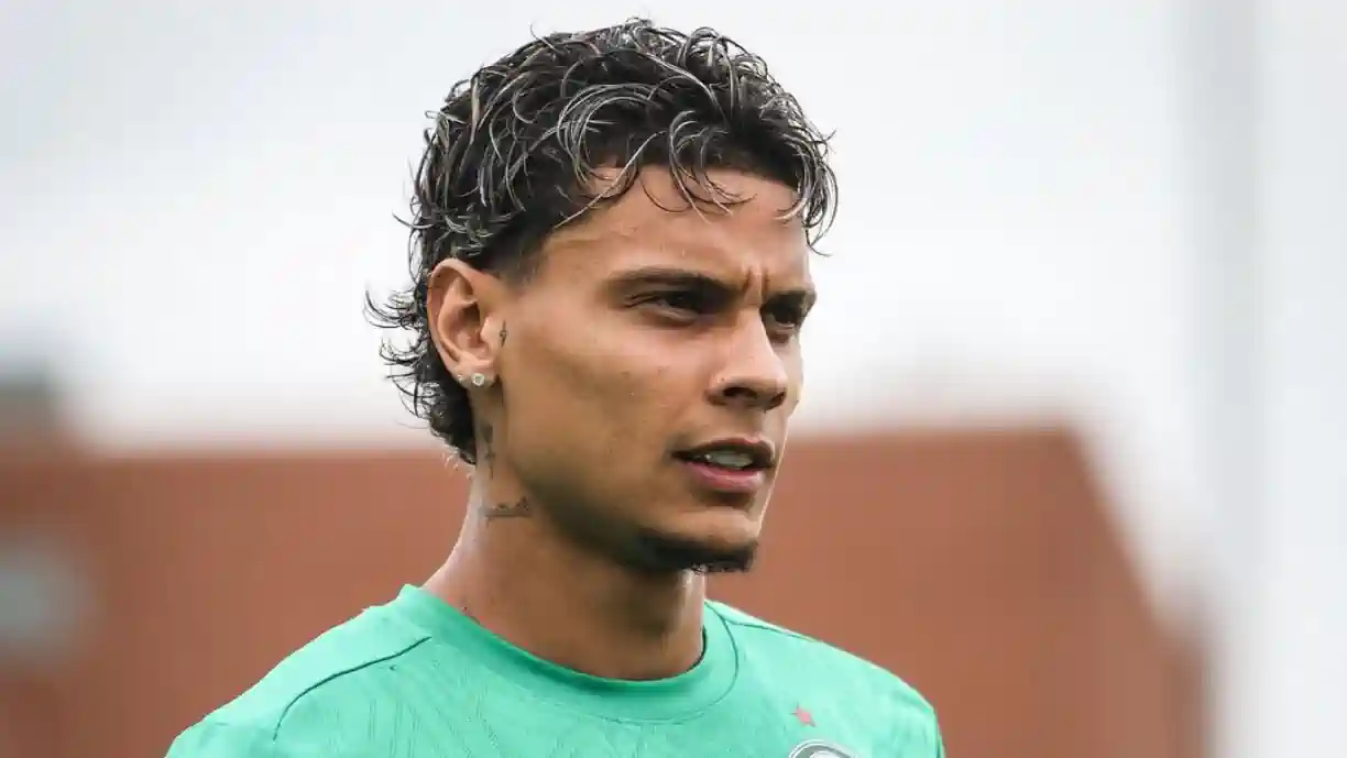 Chegada de Richard Rios pode travar contratação de sonho dos adeptos do Benfica