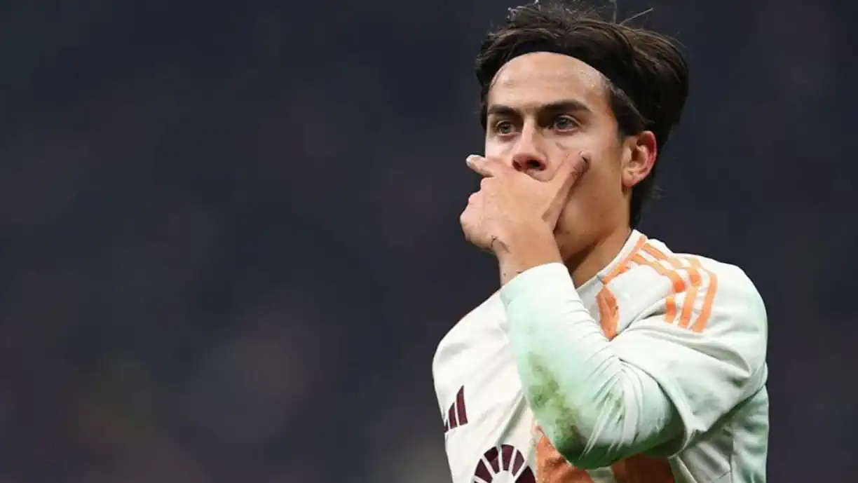 Mercado mexe: Benfica pode pagar 'pechincha' por Paulo Dybala