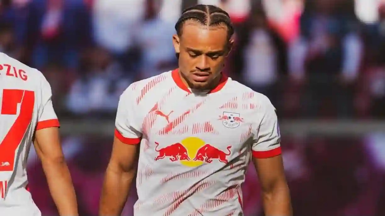 Xavi Simons pode pode ser trunfo que o Benfica precisa para fechar negócio