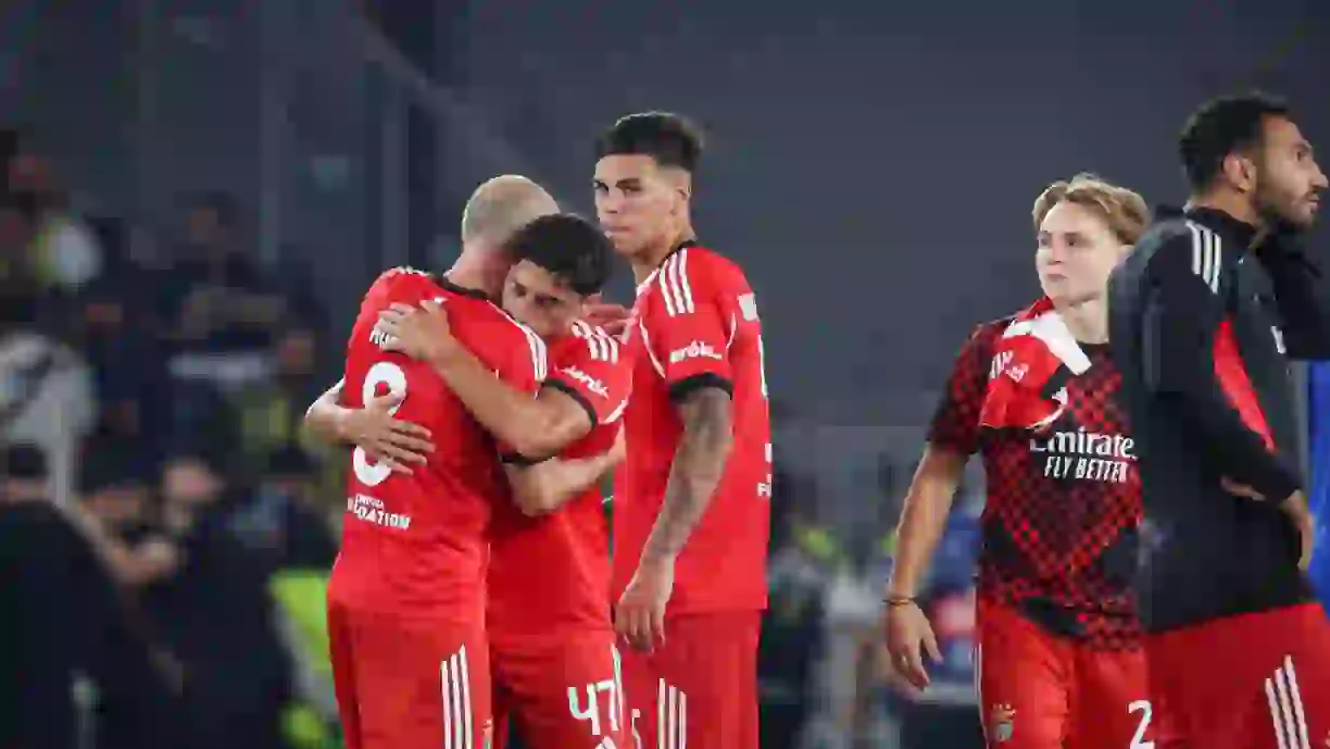 Extremo quer impressionar Marco Silva no Benfica, mas é pretendido em Espanha e Inglaterra