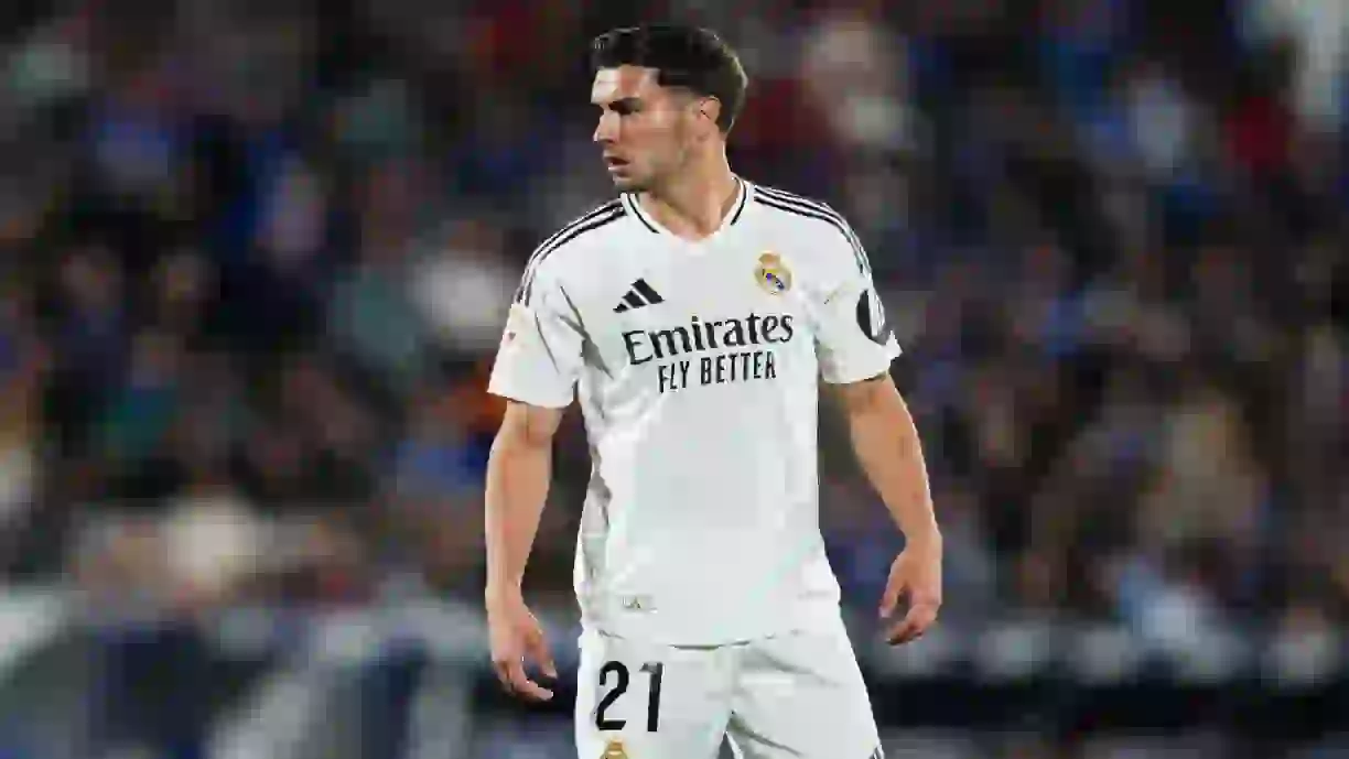 Bomba! Benfica tem informação crucial sobre transferência de Brahim Díaz