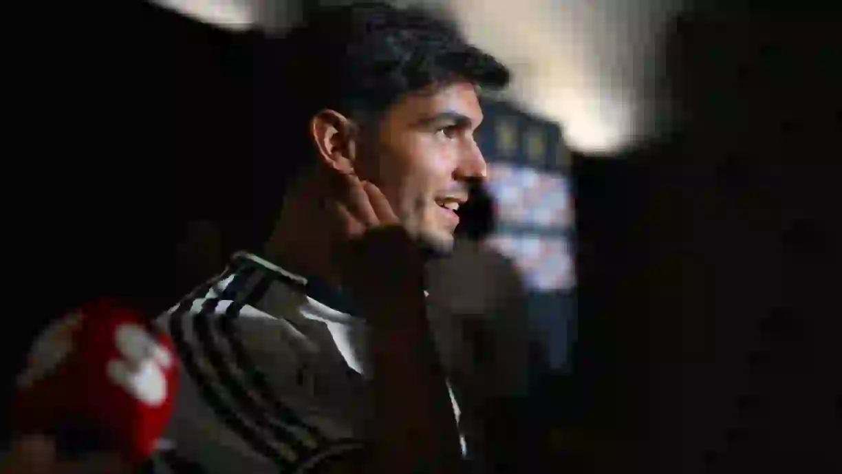 Benfica avança por Brahim Díaz e enceta contactos com velhos conhecidos
