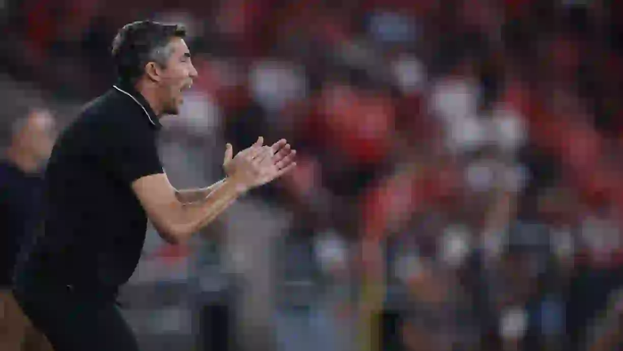 Benfica divulga lista para a Liga dos Campeões e há novidades das boas para Bruno Lage
