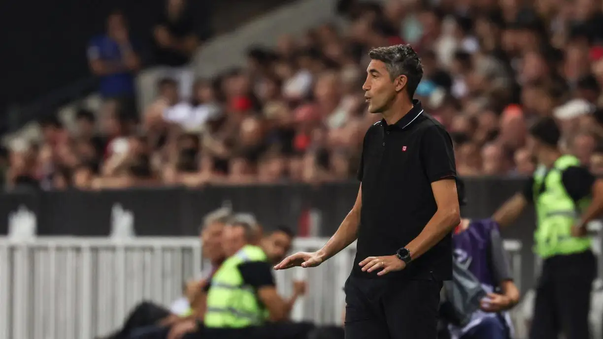 Exclusivo Glorioso 1904 - Reforço milionário do Benfica está 'encostado' e já se conhece o motivo