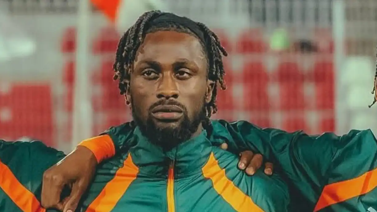 Atenção, Benfica! Nice já tem sucessor para Evann Guessand