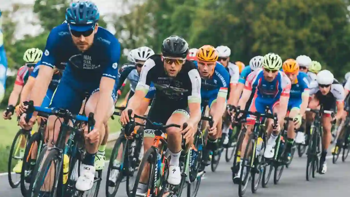 Volta a Portugal em bicicleta está de regresso às estradas nacionais