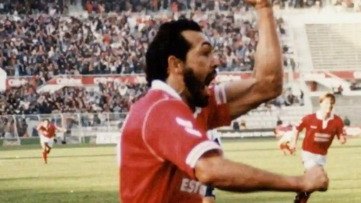 Isaías Soares é apoio de peso para candidatura à Presidência do Benfica