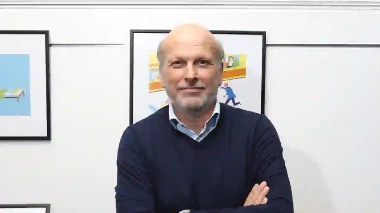 E esta? João Gabriel volta a visar o Benfica e recorre a exemplo de ex Porto