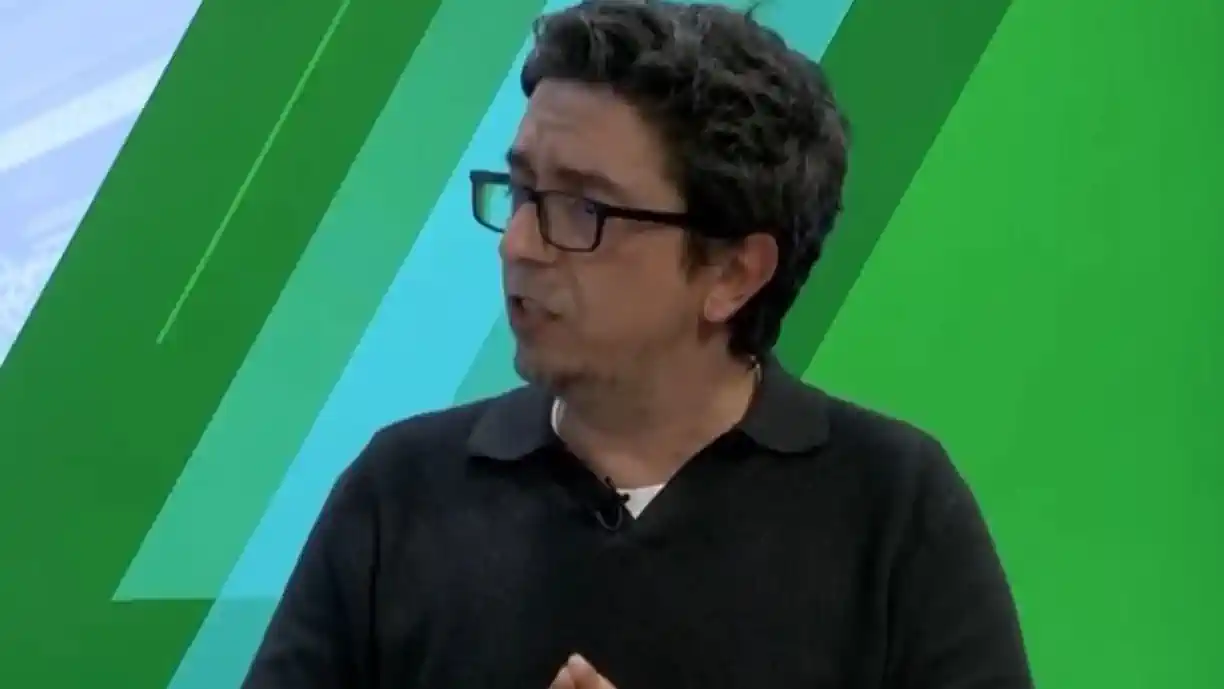 João Pimpim aponta dedo a figura que vai sair do Benfica: "Nunca foi consensual"