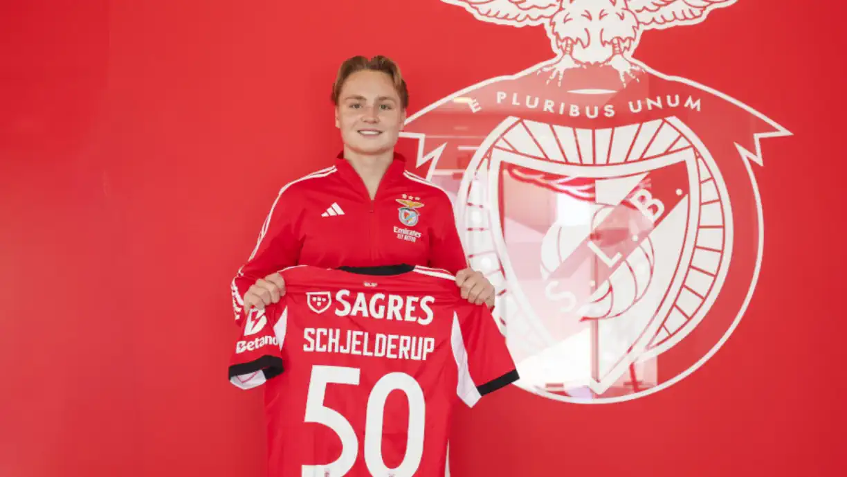 Chocante! Schjelderup metido em alhada das grandes longe do Benfica: "Espero ser condenado"
