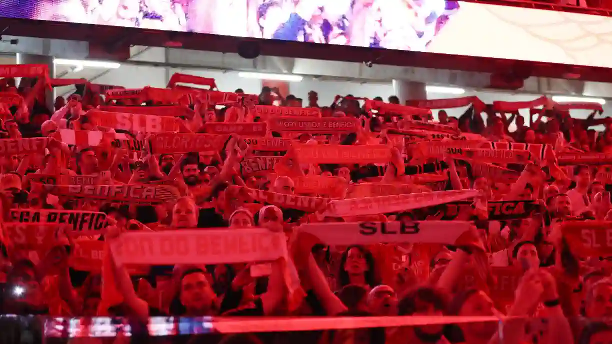 Através das fontes oficiais, o Benfica deu conta de que uma das suas estrelas de formação criou um clima de preocupação na estrutura encarnada