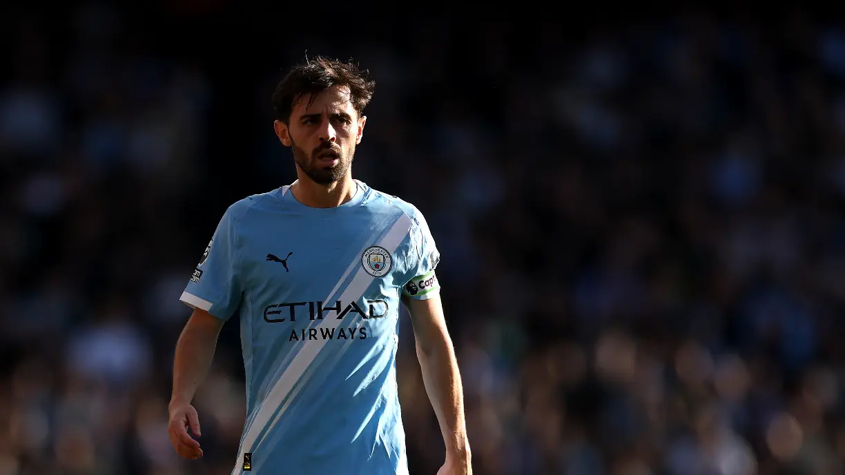 Gianluca Di Marzio dá péssimas notícias ao Benfica sobre Bernardo Silva