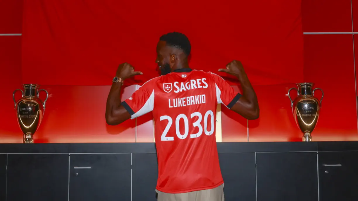 Internacional argentino da Juventus esteve perto do Benfica, mas Lukebakio levou a melhor